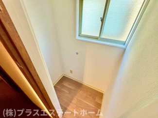 【内装】 | 西丸山1丁目