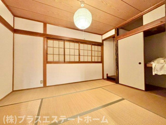 【内装】 | 西丸山1丁目