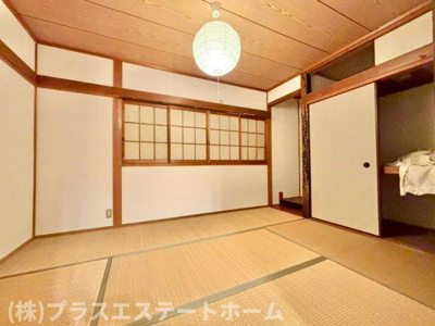 【内装】 | 西丸山1丁目