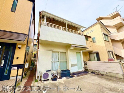 【外観】 | 西丸山1丁目