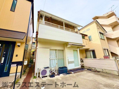 【外観】 | 西丸山1丁目