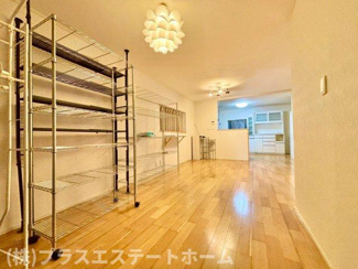 【居間・リビング】 | 西丸山1丁目