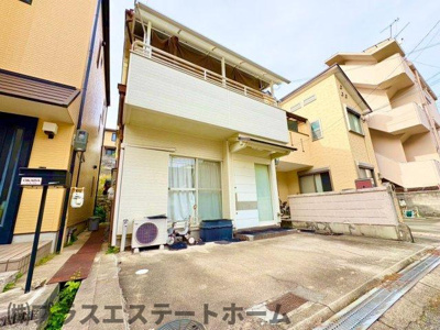 【居間・リビング】 | 西丸山1丁目