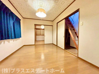 【寝室】 | 西丸山1丁目