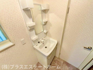 【洗面所】 | 西丸山1丁目