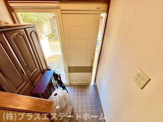 【バルコニー】 | 西丸山1丁目