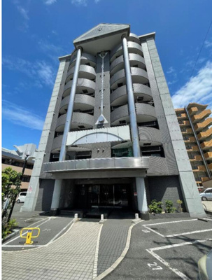 【外観】 | ラベンダーステージ30