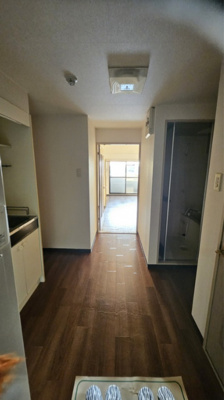 【内装】 | ラベンダーステージ30