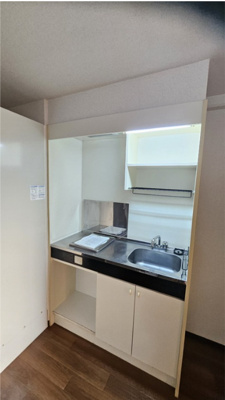 【キッチン】 | ラベンダーステージ30