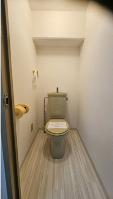 【トイレ】 | ラベンダーステージ30