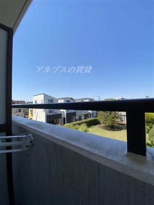 【展望】 | エヴェナール横浜根岸