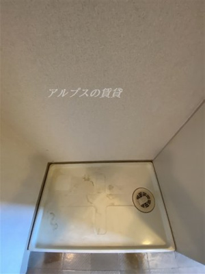 【その他】 | エヴェナール横浜根岸