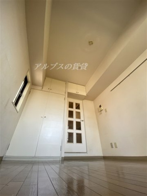 【居間・リビング】 | エヴェナール横浜根岸