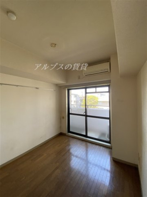 【居間・リビング】 | エヴェナール横浜根岸