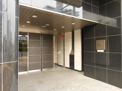 【セキュリティ】 | スパシエベルタ横浜