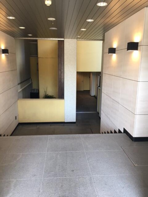 【エントランス】 | スパシエベルタ横浜