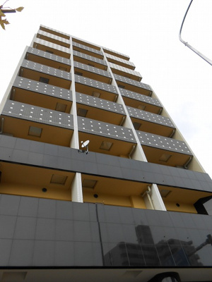 【その他共用部分】 | スパシエベルタ横浜