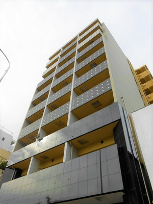 【外観】 | スパシエベルタ横浜