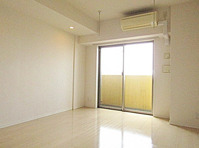 【居間・リビング】 | スパシエベルタ横浜 | 別部屋参考写真