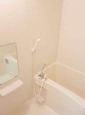 【浴室】 | スパシエベルタ横浜 | 同一仕様