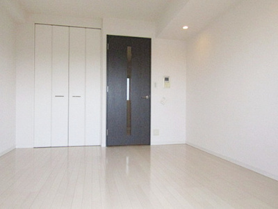 【寝室】 | スパシエベルタ横浜 | 別部屋参考写真