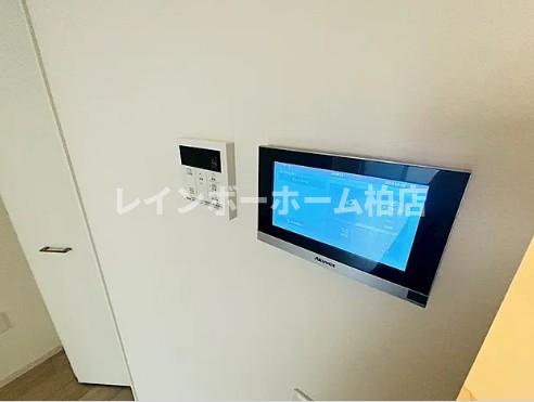 【仲介手数料：50％OFF】対象物件！のセキュリティ