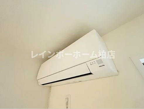 【仲介手数料：50％OFF】対象物件！の設備