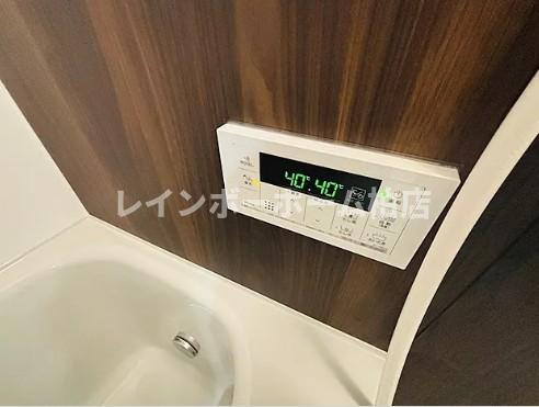 【仲介手数料：50％OFF】対象物件！の設備