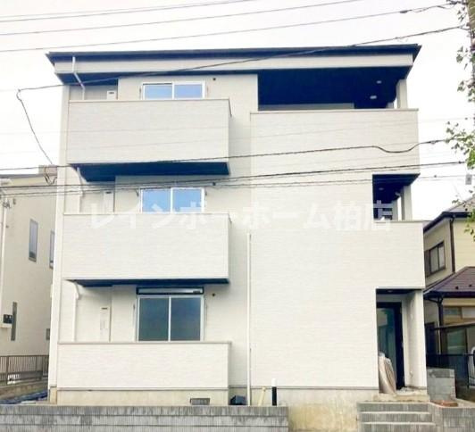 【仲介手数料：50％OFF】対象物件！の外観|外観です