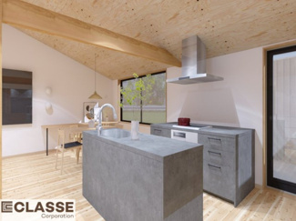 【前面道路含む現地写真】 | 宇治市槇島町外　売土地　建築条件付き