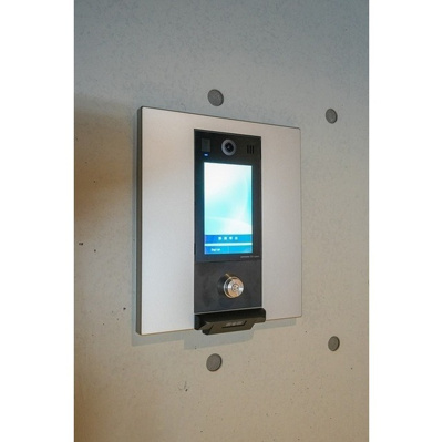 【セキュリティ】 | ウェルスクエア武蔵小山Ⅱ | モニター付きオートロック