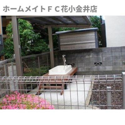 【その他共用部分】 | イル・ロトーレＣ