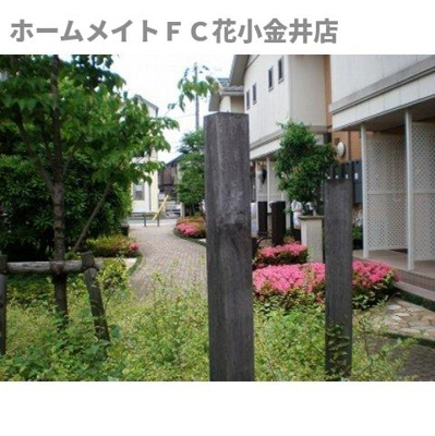 【その他】 | イル・ロトーレＣ | 物件の外観です