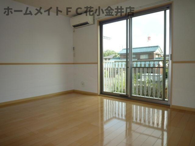 【居間・リビング】 | イル・ロトーレＣ