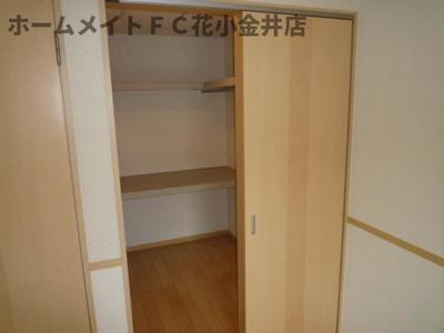 【収納】 | イル・ロトーレＣ