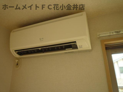 【設備】 | イル・ロトーレＣ