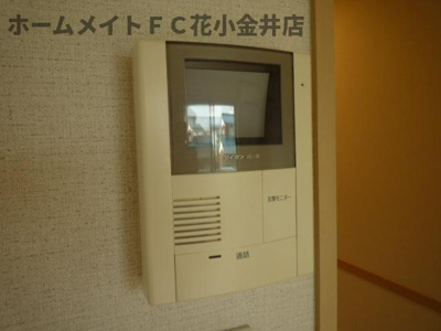 【セキュリティ】 | イル・ロトーレＣ