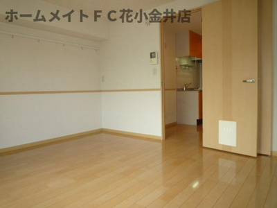 【居間・リビング】 | イル・ロトーレＣ