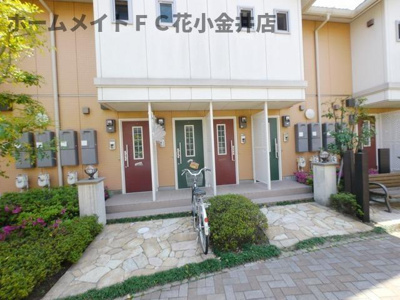 【その他共用部分】 | イル・ロトーレＣ