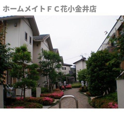 【外観】 | イル・ロトーレＣ | 建物外観を気になさる方へ、見た目の良い物件です