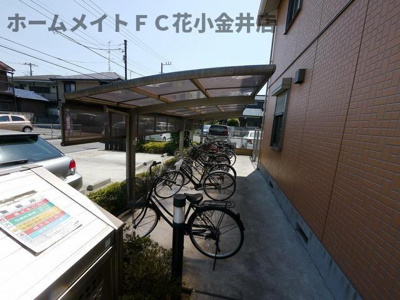 【その他共用部分】 | イル・ロトーレＣ