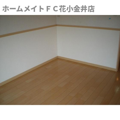 【内装】 | イル・ロトーレＣ | 明るい室内です