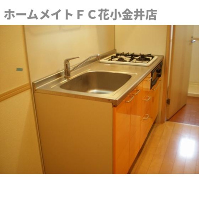 【キッチン】 | イル・ロトーレＣ | キッチンでお料理をお楽しみください