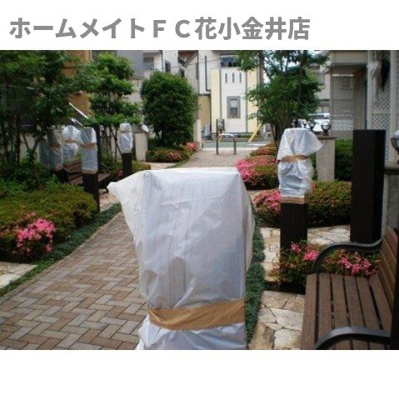 【ロビー】 | イル・ロトーレＣ