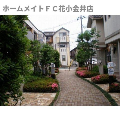 【エントランス】 | イル・ロトーレＣ