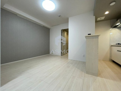 【内装】 | フェリシエ安堂寺町 | 同マンション別部屋　参考写真