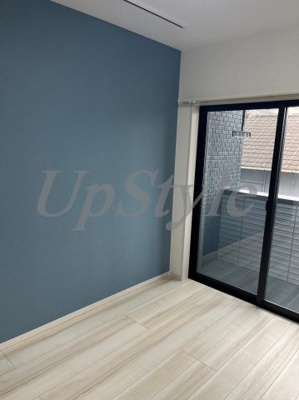 【居間・リビング】 | メルディア八広６丁目Ⅶ