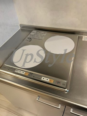 【キッチン】 | メルディア八広６丁目Ⅶ