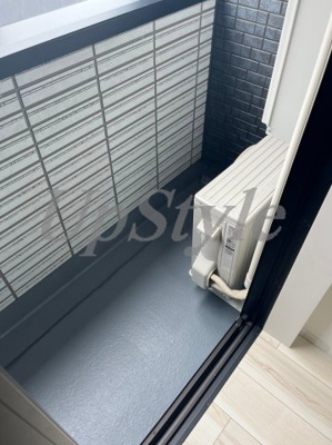 【バルコニー】 | メルディア八広６丁目Ⅶ