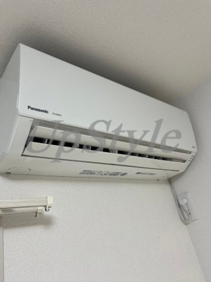 【設備】 | メルディア八広６丁目Ⅶ